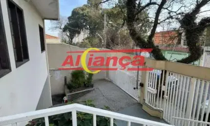 Sobrado com 3 dormitórios à venda, 315 m² por R$ 990.000,00 - Jardim São Judas Tadeu - Guarulhos