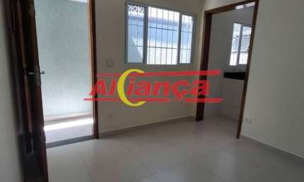 Casa térrea para venda - Jardim Vila Galvão / Guarulhos