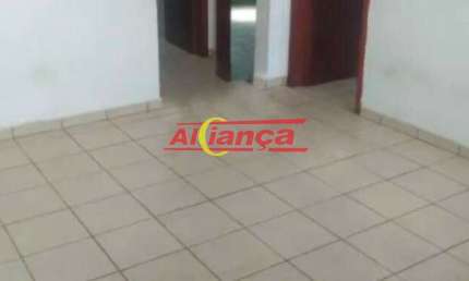 Casa em condomínio fechado com 2 quartos à venda na Avenida José Miguel Ackel, 1164, Parque Industrial Cumbica, Guarulhos
