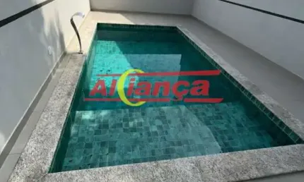 SOBRADO EM UMA DAS  MELHORES REGIOES DE GUARULHOS!!