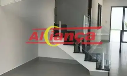 Casa em condomínio fechado com 3 quartos à venda na Rua Salto da Divisa, 150, Cidade Parque Alvorada, Guarulhos