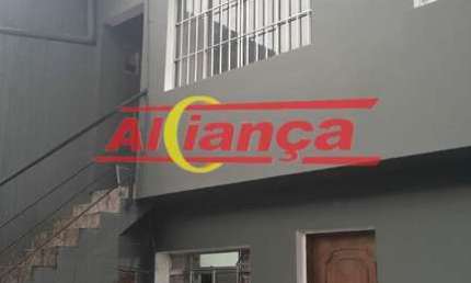 Casa comercial à venda na R Terceiro Sargento Aquino De Araújo, 52, Jardim Santa Mena, Guarulhos