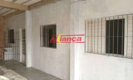 Casa com 10 quartos à venda na Rua Barreiras, 51, Jardim Guilhermino, Guarulhos