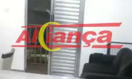 Casa térrea- 2 dorm (1 suíte), 2 vagas- Vila Imaculada- Guarulhos- Sp.
