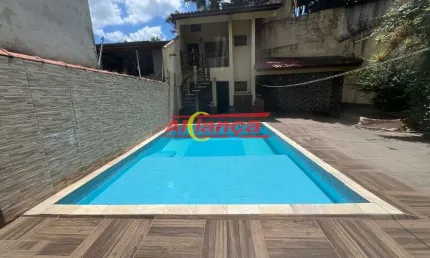 Casa em condomínio fechado com 6 quartos à venda na Avenida Campista, 1144, Vila Rosália, Guarulhos