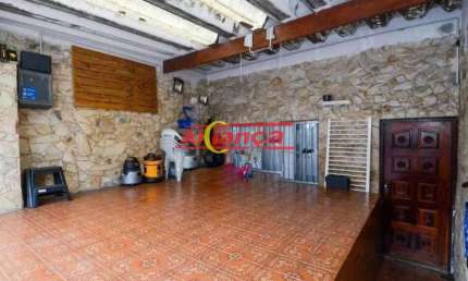 Casa à venda, 125 m² no Jardim Paraventi - Guarulhos