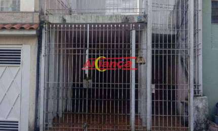 Sobrado com 2 dormitórios à Venda no Gopoúva ? Espaço e Conforto para Sua Família!