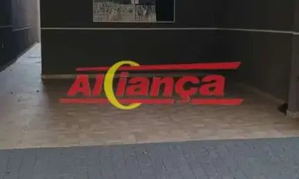 CASA TERREA COM 2 DORMITÓRIOS A VENDA, 133 M² -  PQ. CONTINENTAL - GUARULHOS/SP