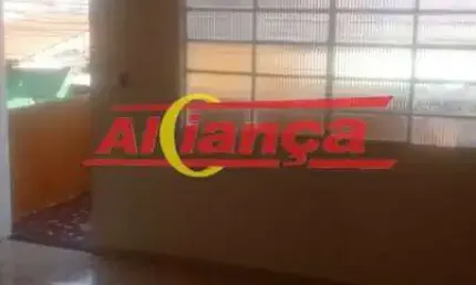 Casa em condomínio fechado com 4 quartos à venda na Rua Dona Dalvina, 168, Jardim Divinolândia, Guarulhos
