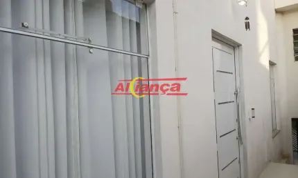 Casa com 3 quartos à venda na Rua Conceição de Alagoas, 210, Vila Flórida, Guarulhos