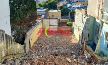 Terreno à venda na Rua Eilem, 87, Vila Medeiros, São Paulo