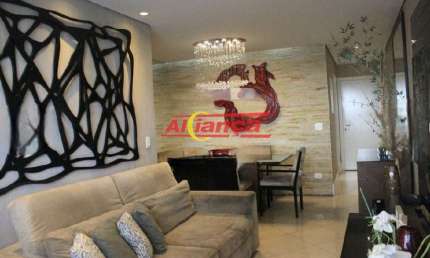 VILA ROSALIA - 86 M - 3 DORM -1 SUITE - 2 VAGAS - 690.000,00