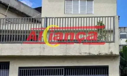 Lindo sobrado 205,80 m², excelente localização próx.s.joão