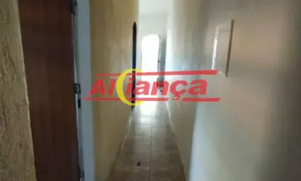Casa em condomínio fechado com 4 quartos à venda na Rua C, 520, Jardim Angélica, Guarulhos