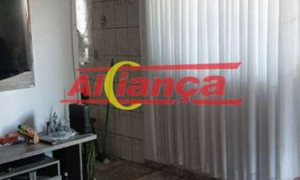 Casa com 3 quartos à venda na Rua Joaquim Felício, 117, Cidade Parque Alvorada, Guarulhos