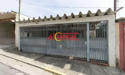 Casa com 3 quartos à venda na Rua Santo Antônio de Lisboa, 425, Vila Ede, São Paulo