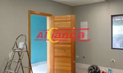 Casa com 3 quartos à venda na Rua Soldado João Moreira Alberto, 152, Vila Rosália, Guarulhos