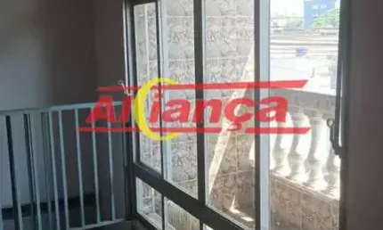 Casa em condomínio fechado com 6 quartos à venda na Rua Coração de Jesus, 222, Cidade Parque Alvorada, Guarulhos