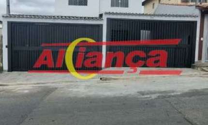 Casa em condomínio fechado com 2 quartos à venda na Rua Senador José Bento, 9, Vila Nova Bonsucesso, Guarulhos