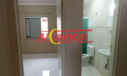 sobrado 2 dorms INOCOOP   / otimo local !  só 350 mil