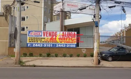 Terreno à venda na Avenida Chiyo Yamamoto, 5, Vila Nova Bonsucesso, Guarulhos