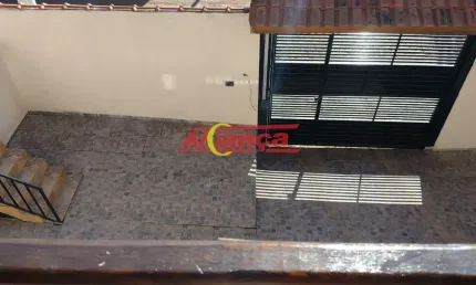 Casa com 6 quartos à venda na Rua Amarilis, 663, Parque Residencial Bambi, Guarulhos