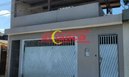Ótima oportunidade! casa ampla no parque judith ? arujá