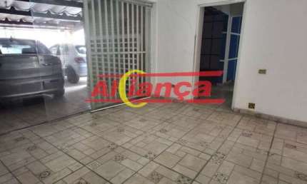 Oportunidade Casa térrea no Bairro Macedo / Guarulhos