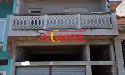 Casa com 3 quartos à venda na Rua Serra dos Tinguás, 117, Mirante do Arujá, Arujá