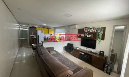 Casa com 3 quartos à venda na Rua Estevam Tavares, 250, Parque São Miguel, Guarulhos