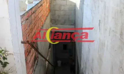 Casa com 4 quartos à venda na Rua Três Fronteiras, 405, Jardim Josely, Arujá