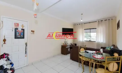 SOBRADO COM 2 DORMITÓRIOS A VENDA, 124M² - VILA TIJUCO - GUARULHOS/SP