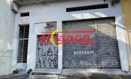 Oportunidade imperdível, salão industrial em guarulhos