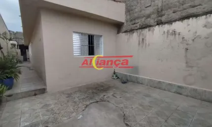 Casa com 2 quartos à venda na Rua Candel, 230, Jardim Presidente Dutra, Guarulhos