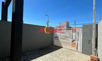 Casa com 2 quartos à venda na Rua Abolição, 100, Jardim Imperial, Atibaia
