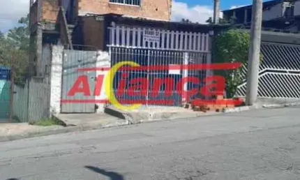 Casa com 4 quartos à venda na Rua Nestor João de Oliveira, 137, Jardim Acácio, Guarulhos