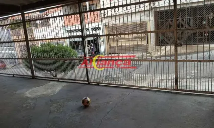 Casa com 5 quartos à venda na Rua Afonso Cunha, 894, Jardim Cumbica, Guarulhos