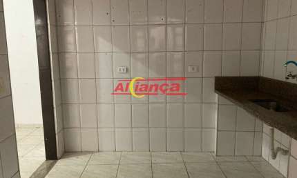 Casa com 6 quartos à venda na Avenida Sílvio Barbosa da Silveira, 158, Jardim Rosa de Franca, Guarulhos