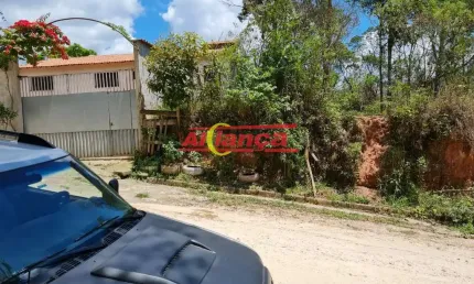 Terreno à venda na R Mato Grosso, 699, Mata Fria, Mairiporã