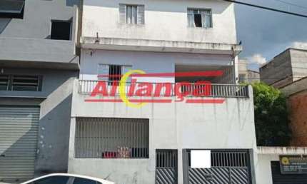 Casa em condomínio fechado com 6 quartos à venda na Avenida Maria Socorro e Silva Bezerra, 1053, Jardim Nova Cidade, Guarulhos