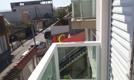 sobrado NOVO Jardim Brasil, amplo, com finíssimo acabamento