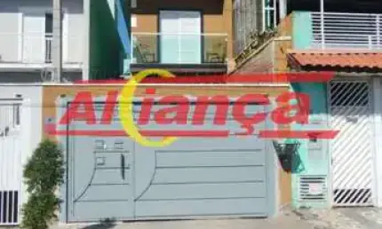 Casa em condomínio fechado com 3 quartos à venda na Rua Judite Rodrigues Norte, 124, Jardim Renata, Arujá