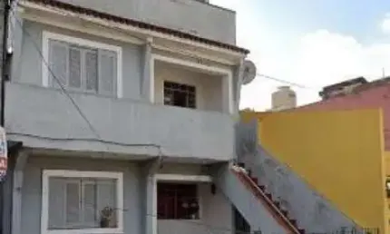 SOBRADO PARA INVESTIDORES COM 11 QUARTOS A VENDA, 208 m²Jardim Munhoz - Guarulhos - SP