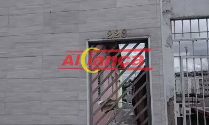 Casa com 3 quartos à venda na Rua Jopiata, 228, Jardim Monte Alegre, Guarulhos