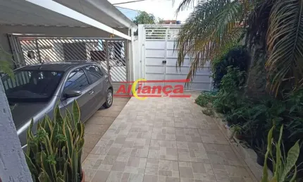 Casa térrea com 3 quartos e 5 Vagas, 250 m², $ 750.000 - Continental
