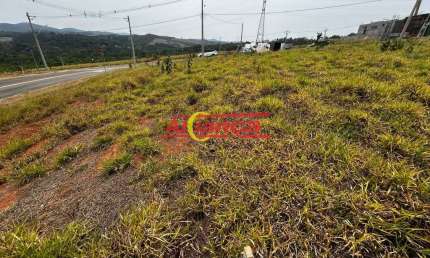 LOTE À VENDA 431,43M² - CONDOMÍNIO ELEMENTUM - ATIBAIA /SP