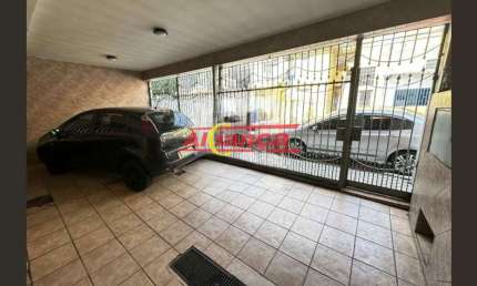 Casa com 5 quartos à venda na Rua Claudino Barbosa, 756, Macedo, Guarulhos
