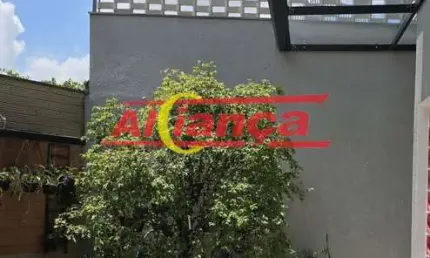 - Guarulhos/Vila Fátima  - Casa/Galpão  345m2  a/t - 270m2 a/c - prox.av. Otavio Braga-  $ 1.270 .00