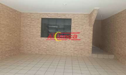 Casa com 3 quartos à venda na Rua José Paulo Cerconi Filho, 78, Residencial Cerconi, Guarulhos