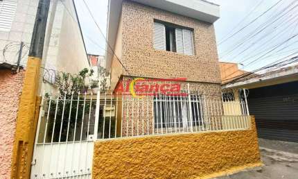 Casa em condomínio fechado com 2 quartos à venda na Avenida Sanatório, 1655, Jardim Modelo, São Paulo